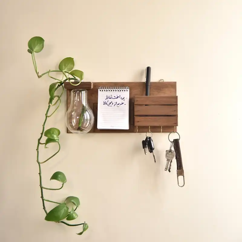 جاکلیدی پارسوماش مدل 12052