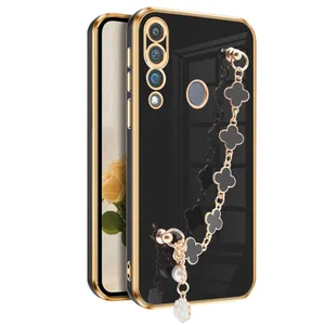 Flowuxry Cover For Huawei Y9Prime 2019