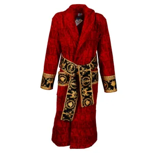 حوله پالتویی پودایران مدل ورساچه سایز 135