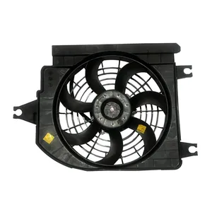 فن کولر رادمان پارت کد F5 مناسب برای ریو