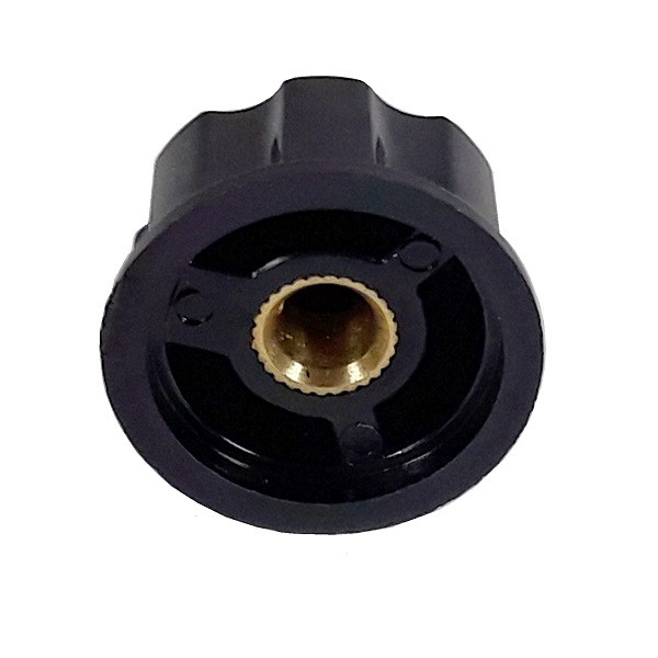 سر ولوم مدل TVL-KP2715 بسته 4 عددی سر ولوم مدل TVL-KP2715 بسته 4 عددی
