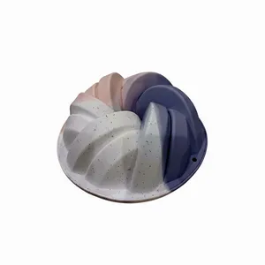 قالب کیک سیلیکونی  مدل wefun کد 810