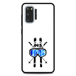 AKAM AMC-WSGS20-SKI-22 Cover For Samsung Galaxy S20