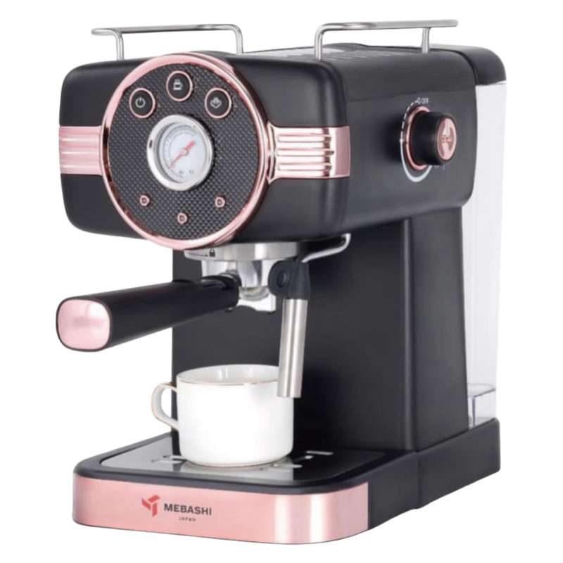 اسپرسو ساز مباشی مدل ME-ECM 2046