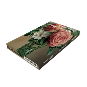 پازل 48 تکه مدل مربعی آهنربایی کد 03367