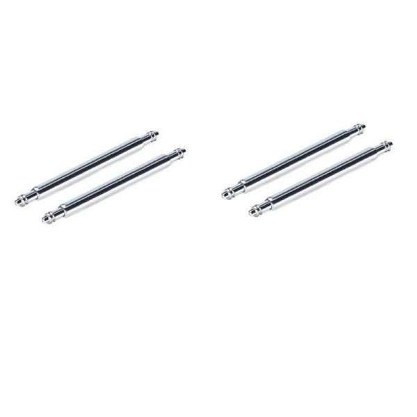 پین بند ساعت مچی کد PIN20 بسته 4 عددی -  - 1