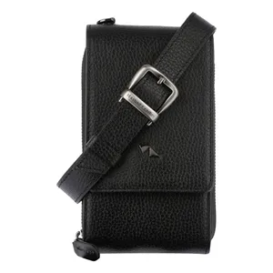 کیف پاسپورتی مردانه چرم مشهد مدل X0129-001