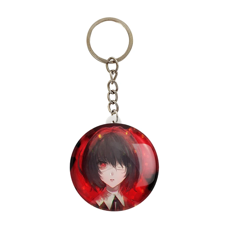 جاکلیدی خندالو مدل میساکی می انیمه دیگری کد 32005