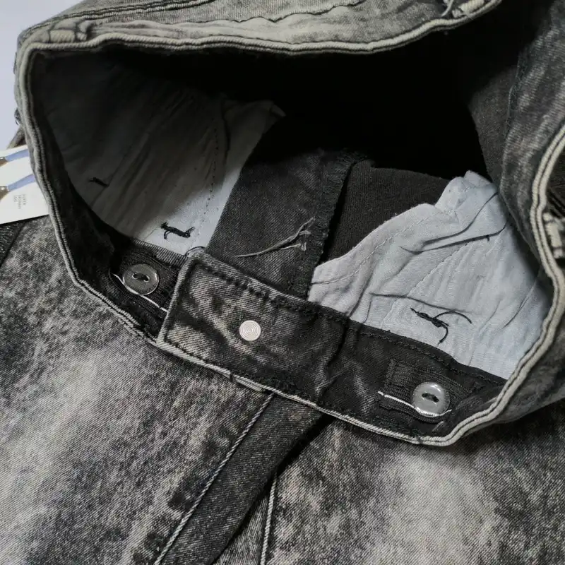 شلوار جین بچگانه پیپرتس مدل ger796