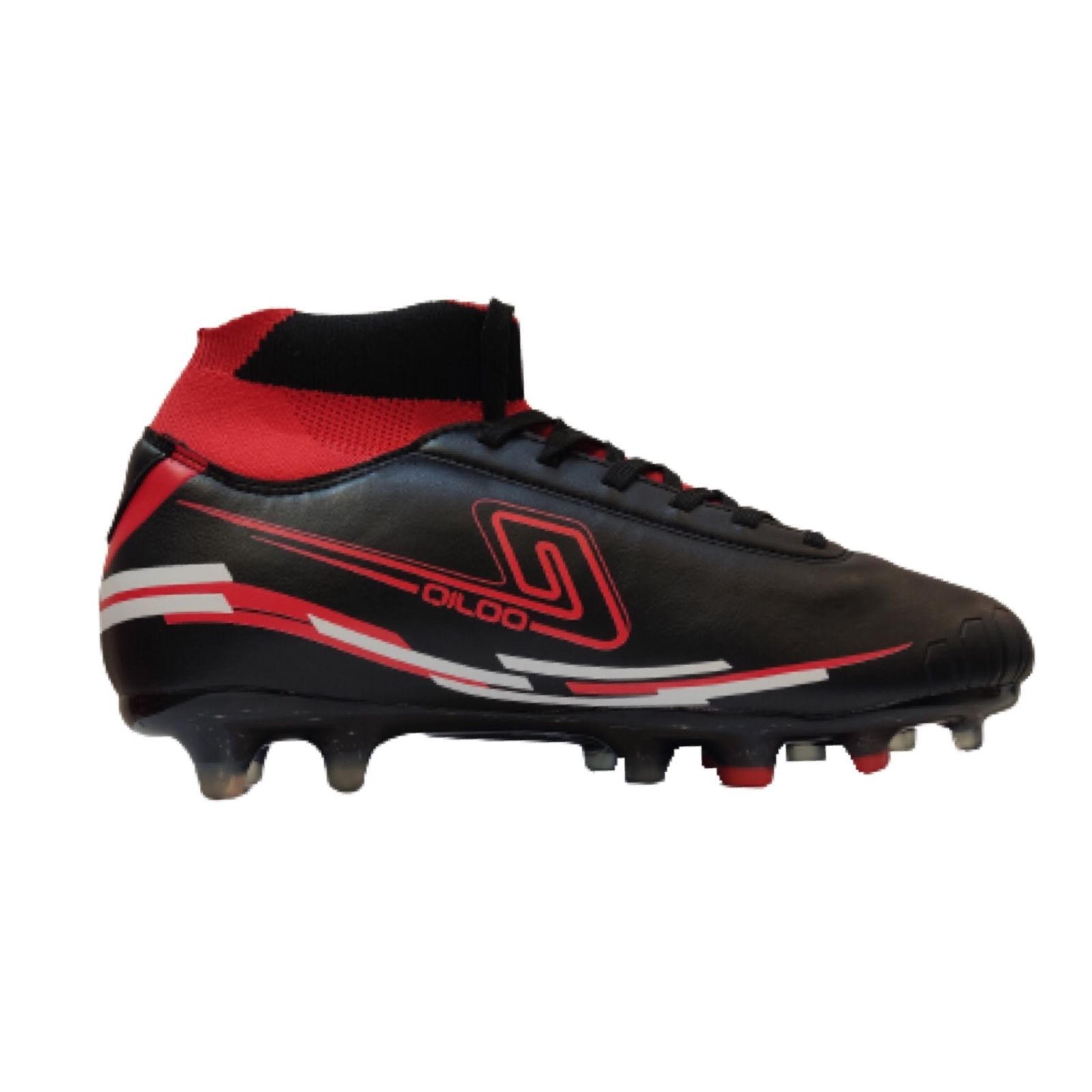 کفش فوتبال مردانه کیلو مدل QL-21900978A -  - 2