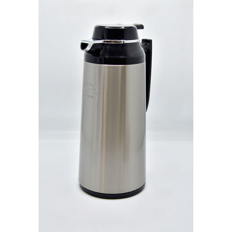 فلاسک استیل رز کد 200268 گنجایش 1.9 لیتر