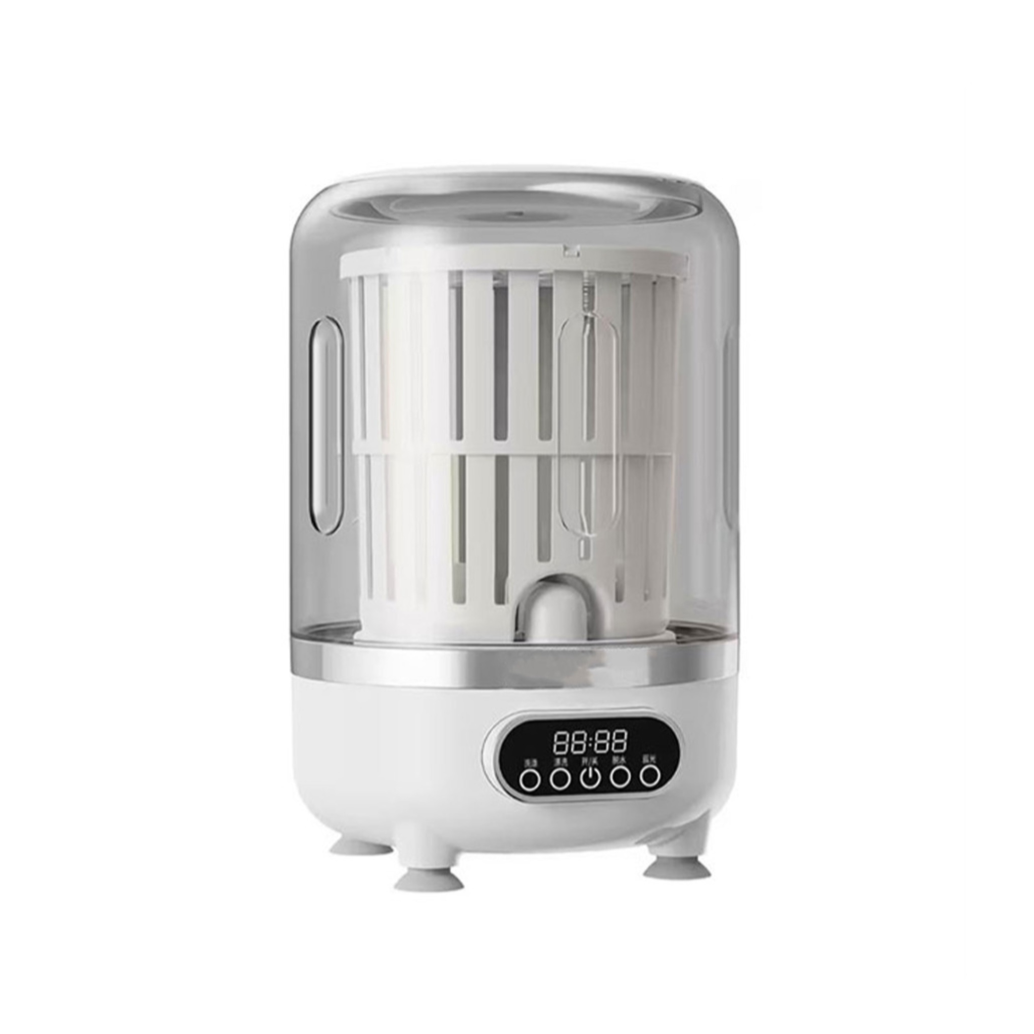 مینی واش 3 کیلوگرم مدل hp-909