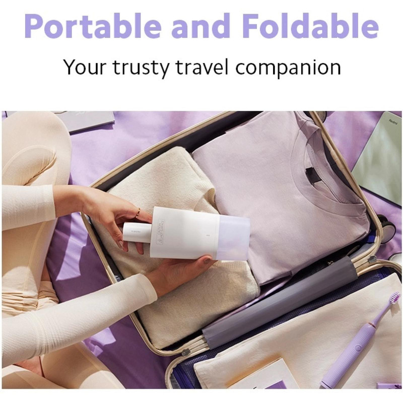 بخارگر میجیا مدل  MJGTJ02LF Steamer 2