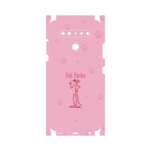 MAHOOT The Pink Panther-FullSkin Cover Sticker for LG K41s