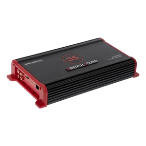 آمپلی فایر خودرو 1 کانال صدای نفس  مدل BS-8001D