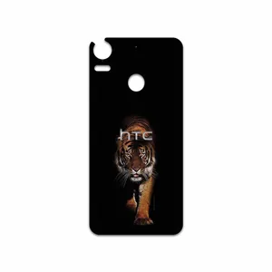 MAHOOT Wild Tiger Cover Sticker for HTC Desire 10 Pro