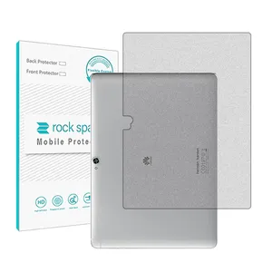 Rockspace HyMTT model matt tablet back protector suitable for Huawei MediaPad M2 10.0