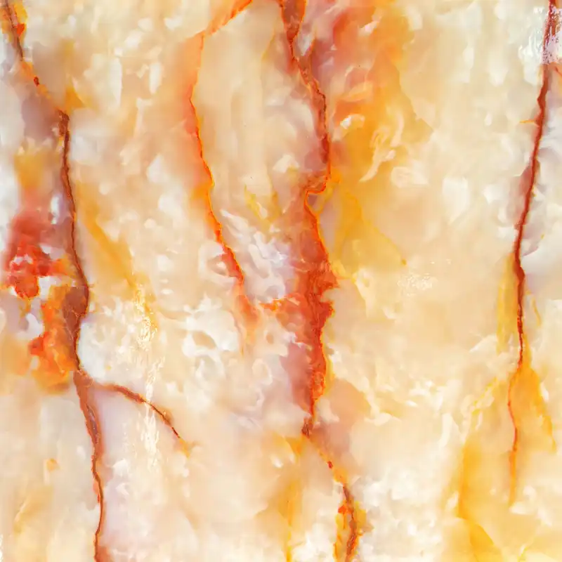 برچسب کابینت طرح سنگ هایگلاس ضخیم مدل 3513