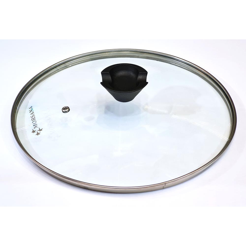دستگیره درب قابلمه و تابه مُرسانا مدل M111 بسته 3 عددی