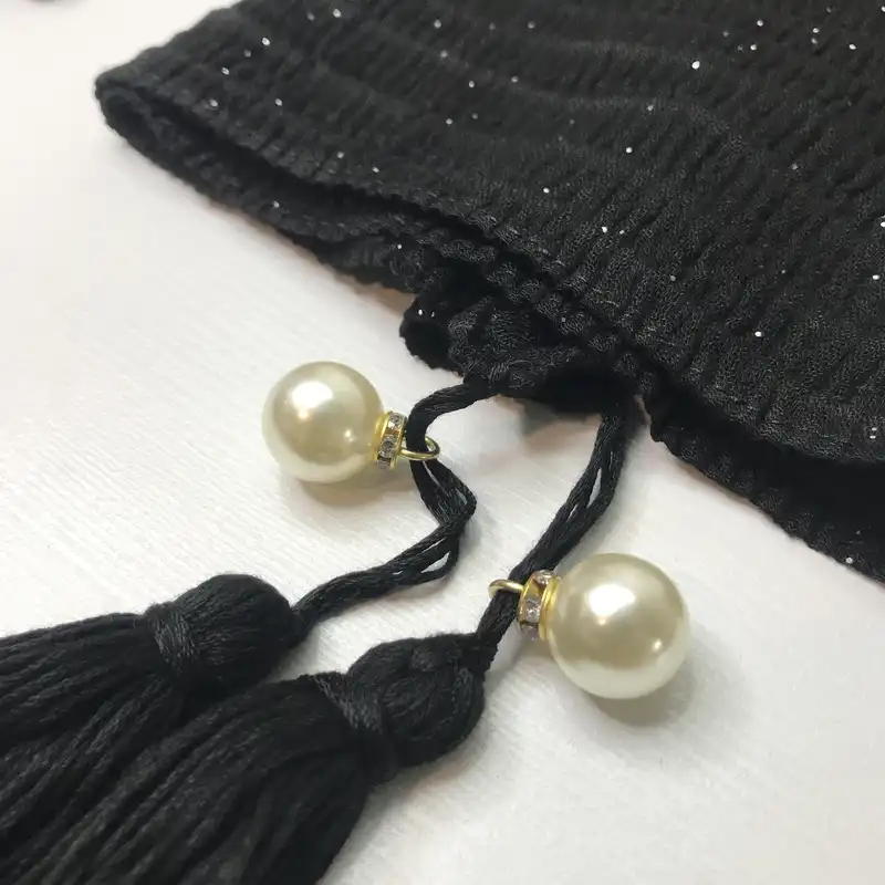 شال زنانه مدل پلیسه شاین