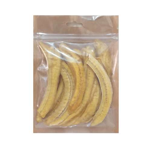 موز خشک - 100 گرم