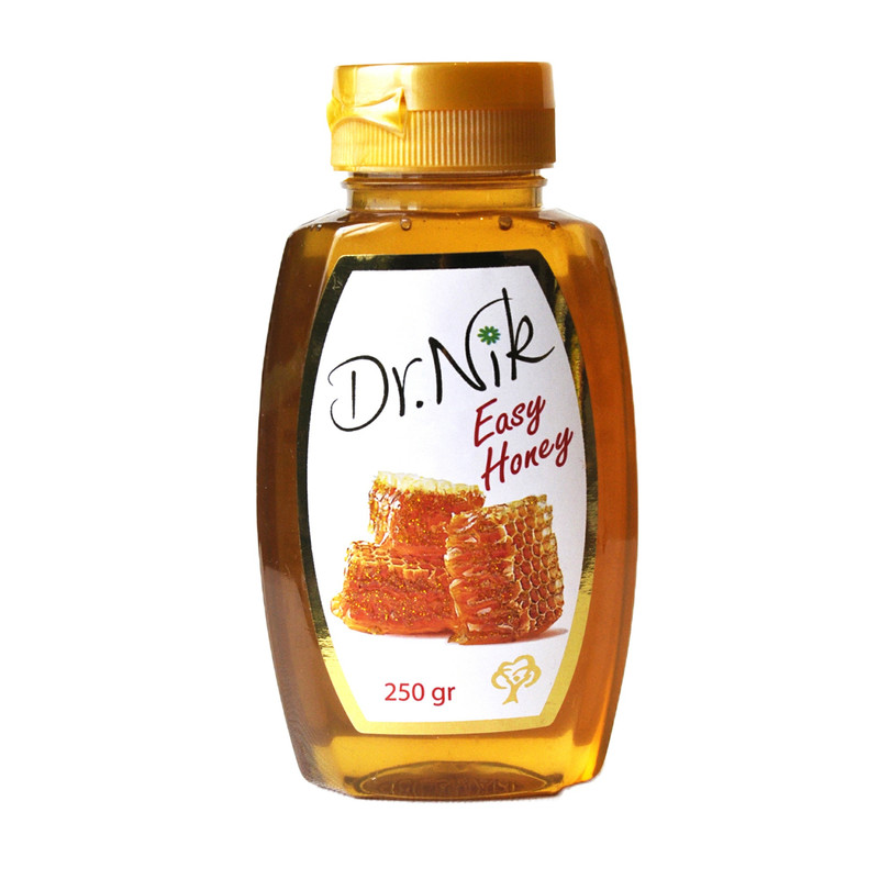 عسل دکتر نیک - 250 گرم