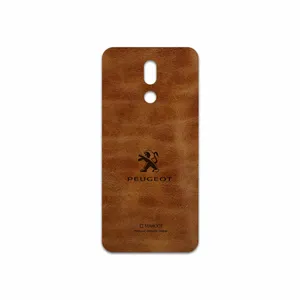 MAHOOT BFL-PEGT Cover Sticker for Nokia 3.2 TA-1164