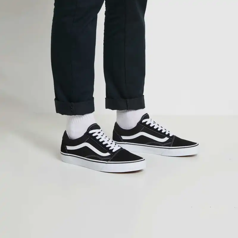 کفش راحتی مردانه مدل vans old skool