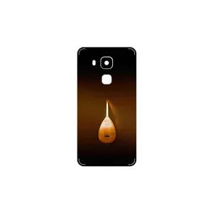 MAHOOT tambour Cover Sticker for Huawei Nova Plus