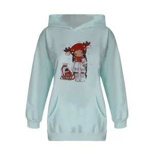 هودی زنانه سیدونا مدل SI02153-008