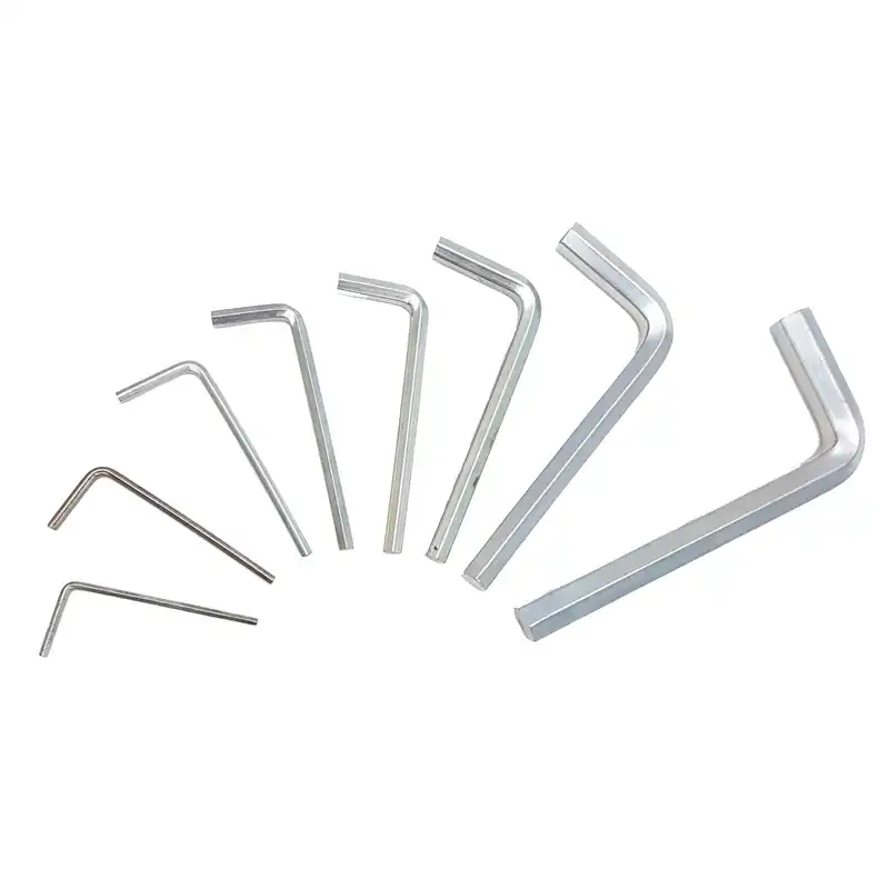 مجموعه 8 عددی اچار الن کد 22