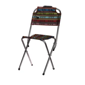 صندلی سفری تاشو مدل K-1452