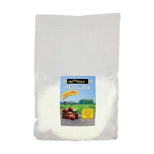  سولفات منیزیم فلات کالا کد MGSC10K وزن 10 کیلوگرم