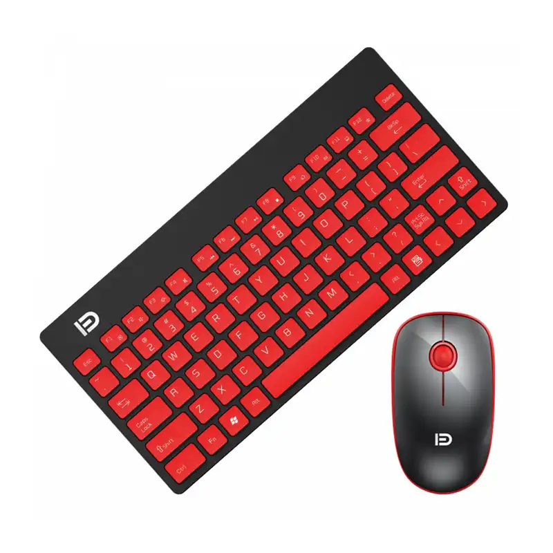 کیبورد و ماوس اف دی فرند مدل FD-G1500