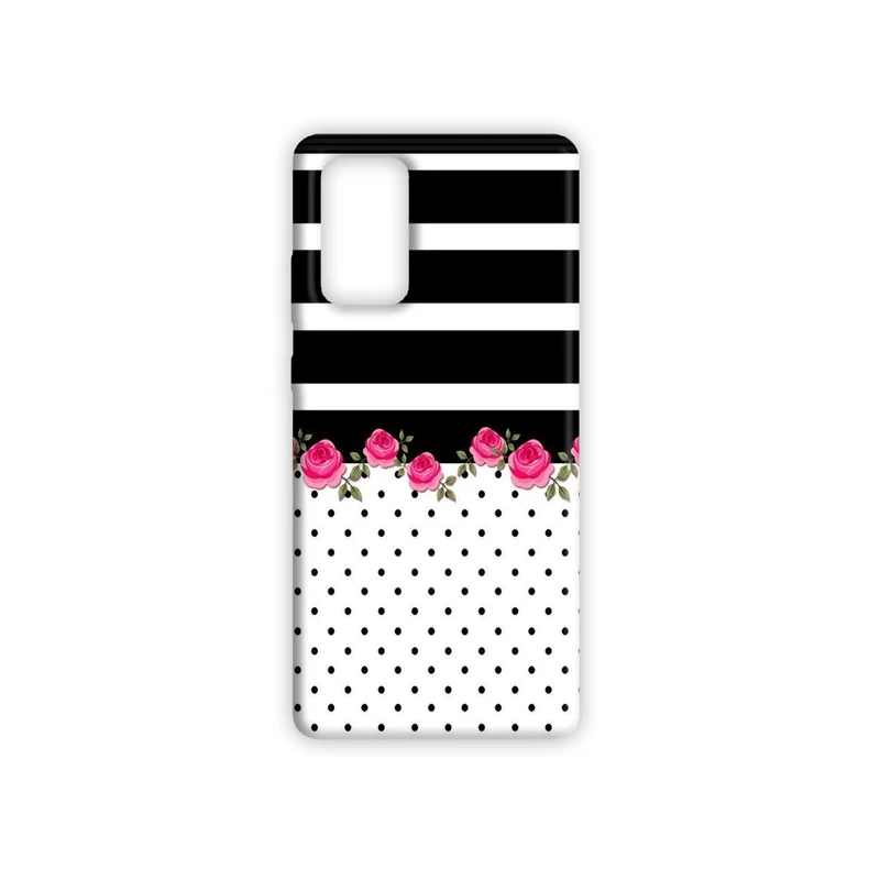 کاور مدل دخترانه کد 587 مناسب برای گوشی موبایل سامسونگ galaxy a34