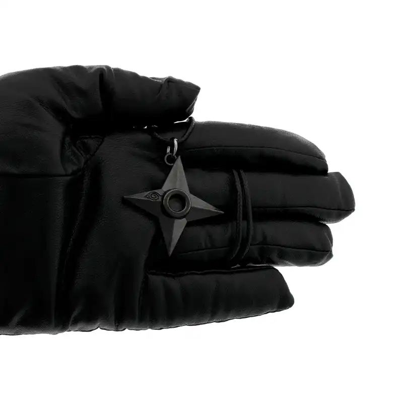 گردنبند برانت طرح شوریکن ناروتو