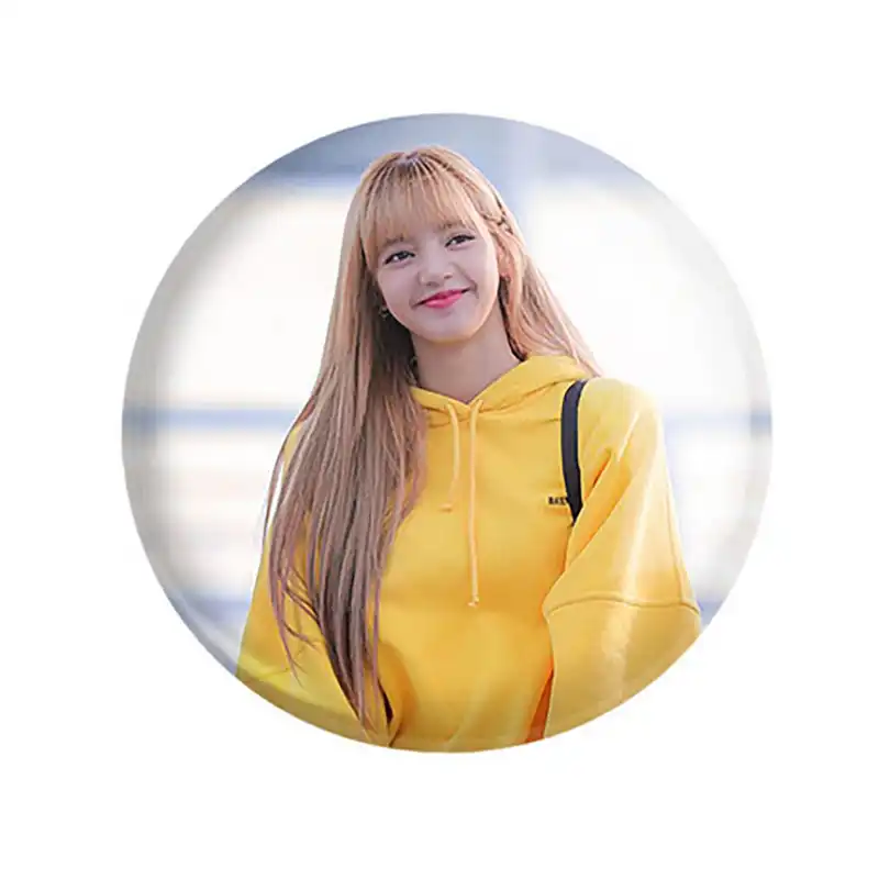 مگنت عرش طرح بلک پینک کد Asm521