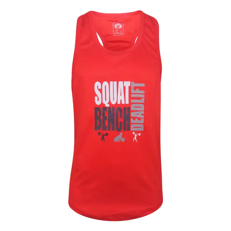 تاپ ورزشی مردانه مدل JV0224re