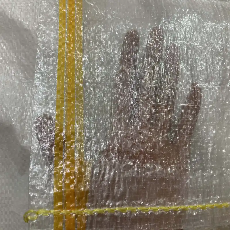 کیسه بسته بندی مدل گونی مدل 90.50 بسته 20 عددی