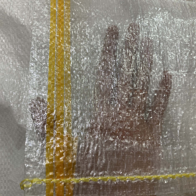 کیسه بسته بندی مدل گونی مدل 90.50 بسته 20 عددی