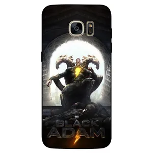 Megafone 5334 Cover For Samsung Galaxy S7