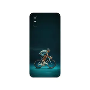 MAHOOT Road-cycling Cover Sticker for Xiaomi Redmi 9i Sport