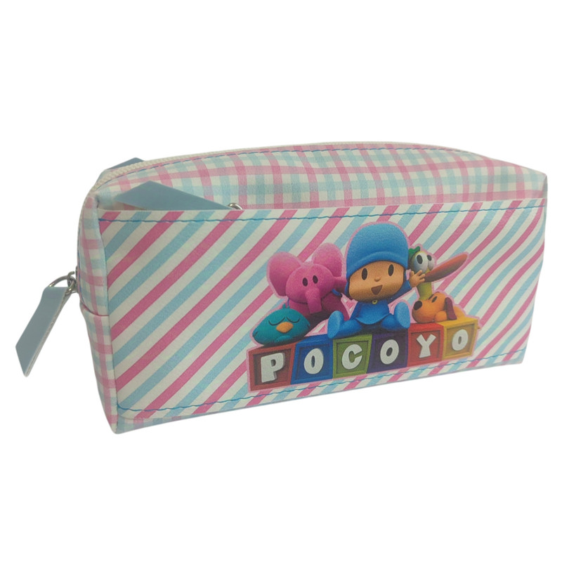 جامدادی مدل پوکویو