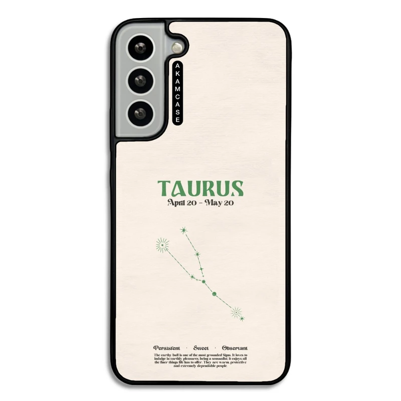 کاور آکام مدل AMC-WSGS22P-ZODIAC-1 مناسب برای گوشی موبایل سامسونگ Galaxy S22 Plus