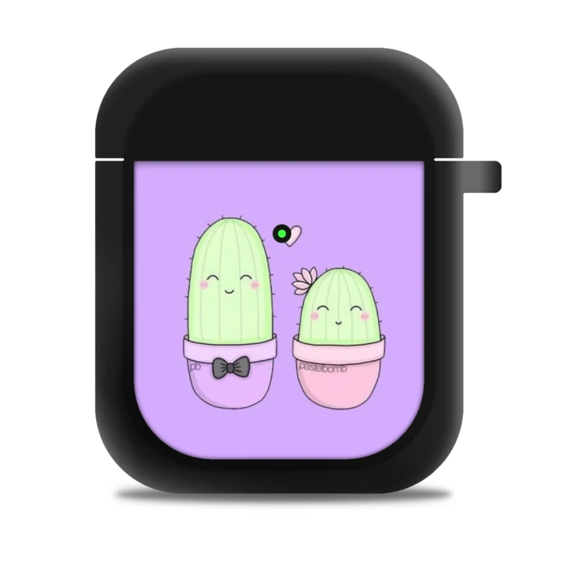 کاور آکام مدل AAP1CW-CACTUS1 مناسب برای کیس اپل ایرپاد 1/2