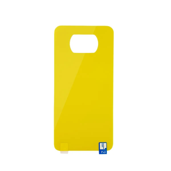 محافظ پشت گوشی کد ep0022 مناسب برای گوشی موبایل شیائومی Poco X3 Pro