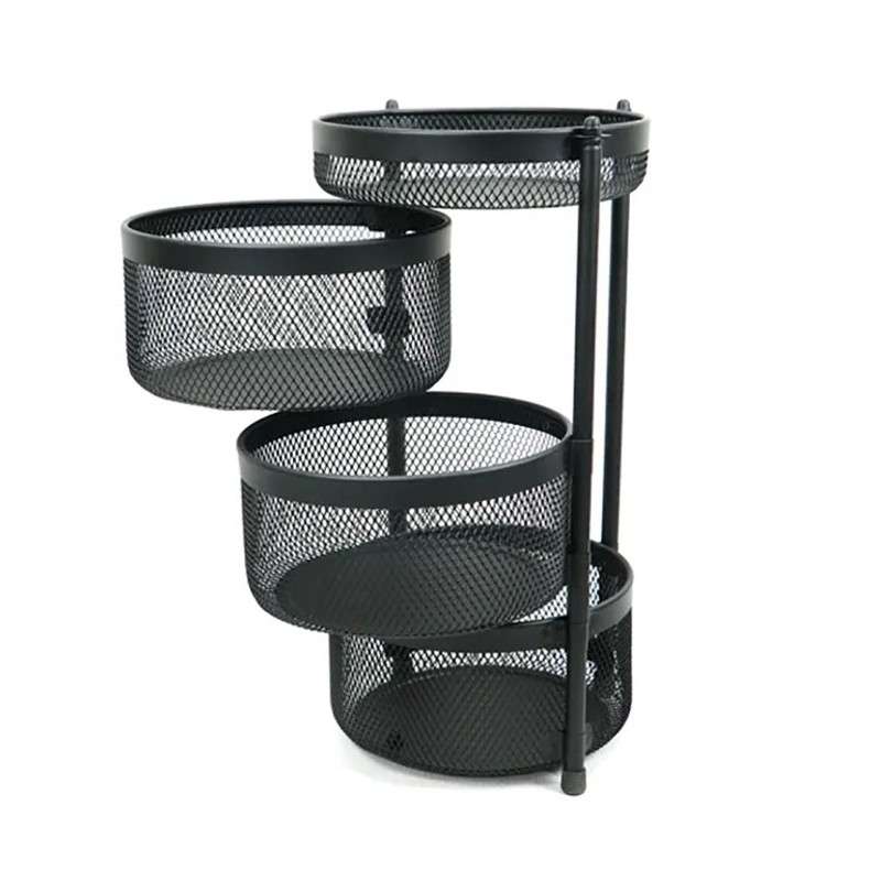 سبد سیب زمینی و پیاز مدل QTR2024