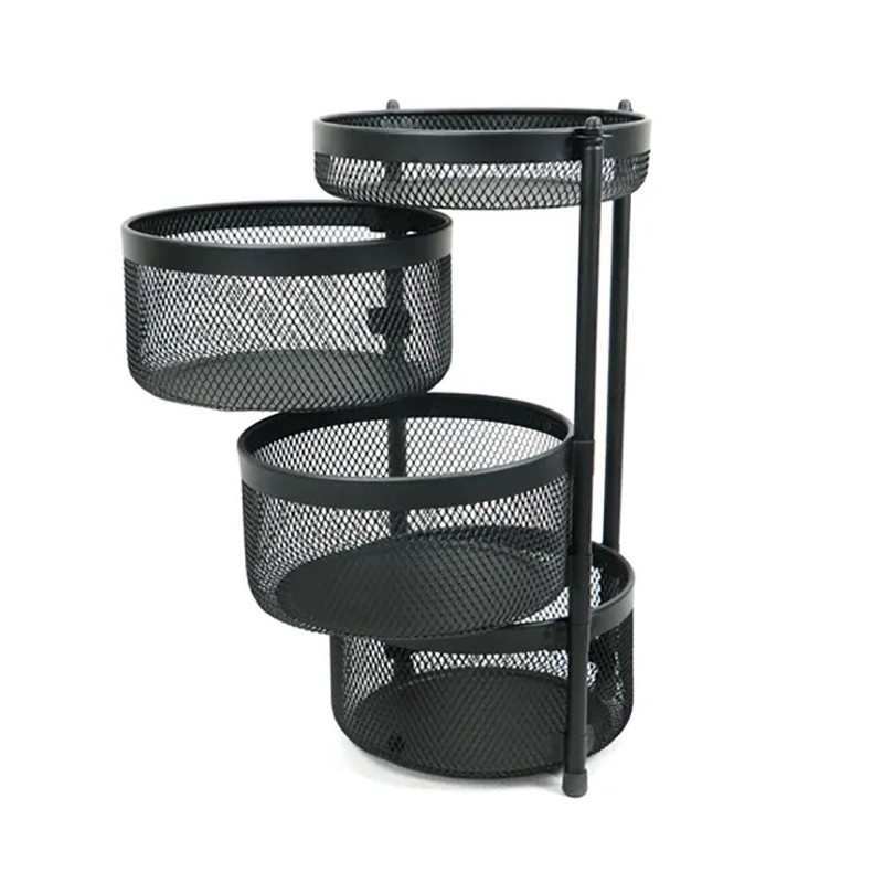 سبد سیب زمینی و پیاز مدل QTR2024