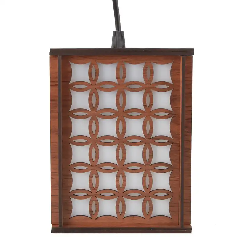 چراغ آویز افتخار کد BAA7124