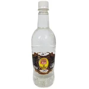 عرق شاطره یاران گلاب - 2 لیتر